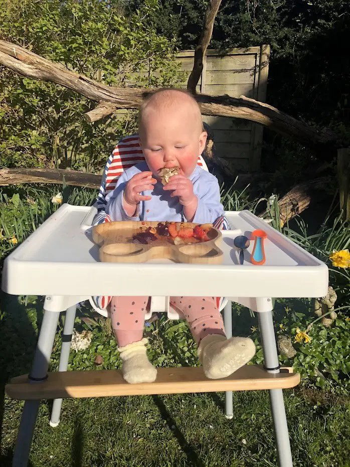 How to Choose a Highchair for Your Baby