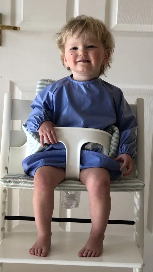How to Choose a Highchair for Your Baby
