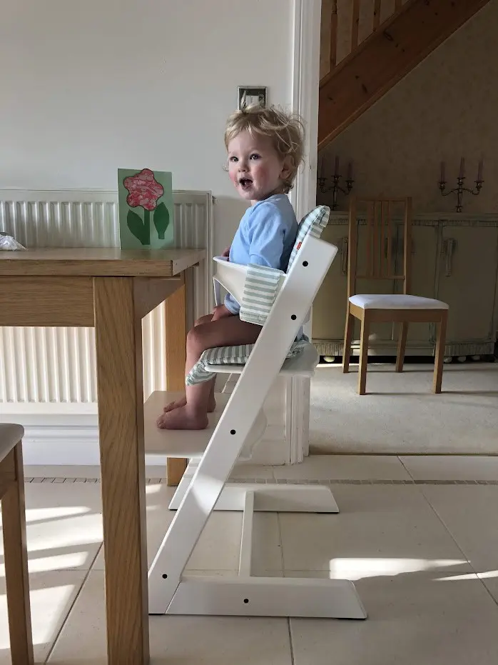 How to Choose a Highchair for Your Baby