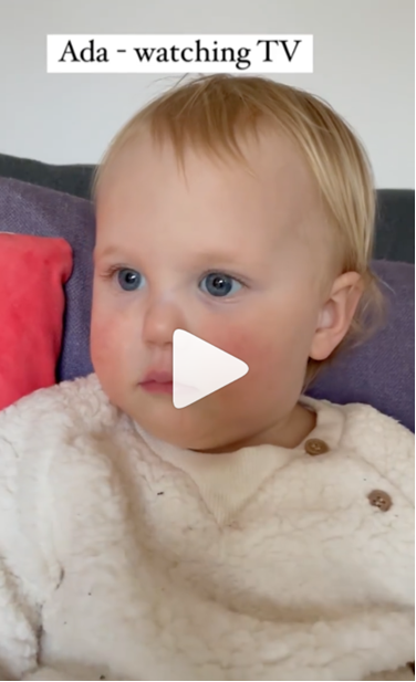 Can My Child Have Screen Time At Meals?