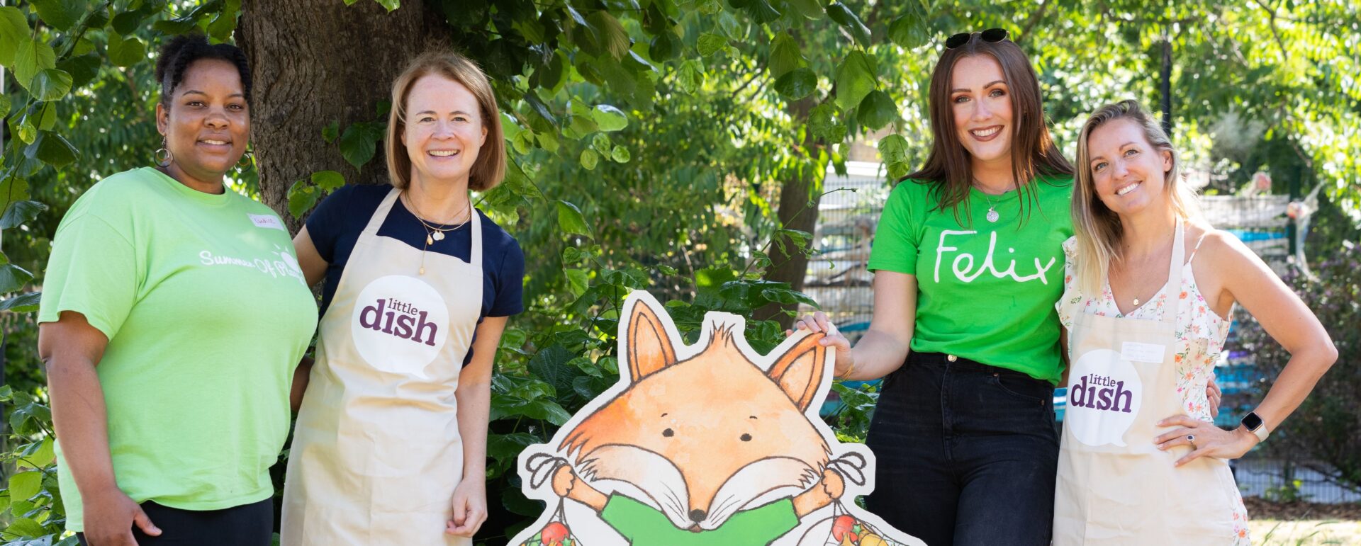 SR Nutrition Achievements in 2023 SR Nutrition