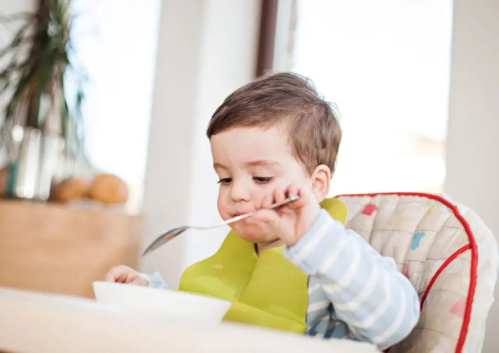What Should I Do When My Child Refuses Their Meal?