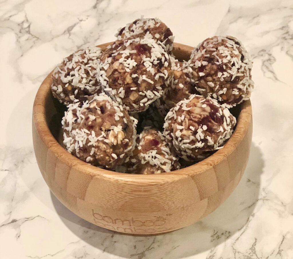 Healthy Snack Ideas for Toddlers