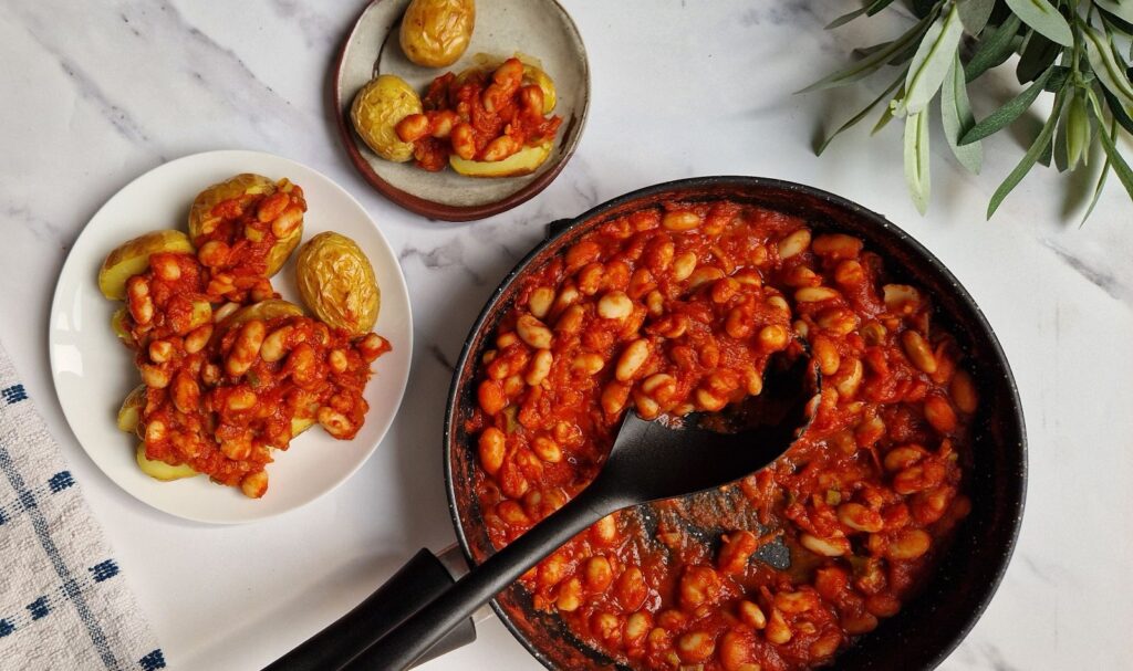 Top 7 beans and pulses recipes for kids