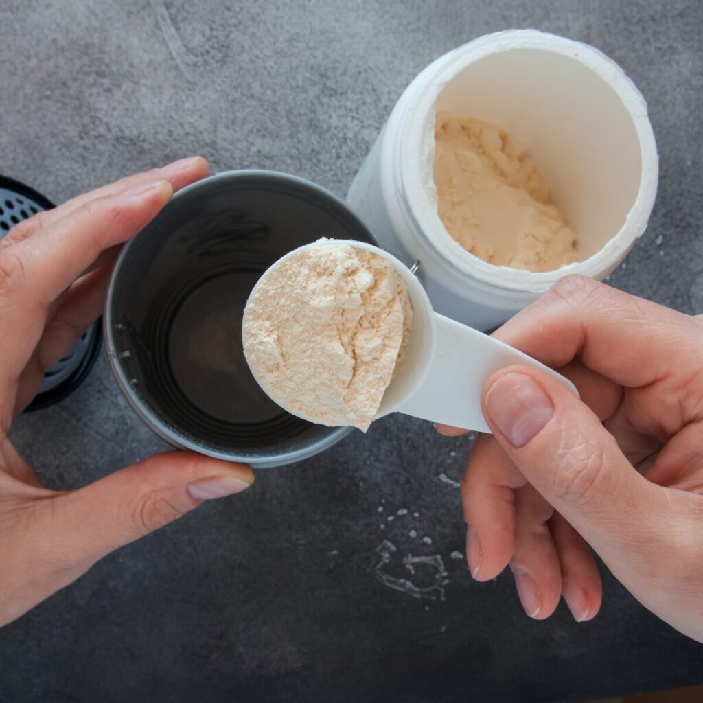 Does My Child Need Protein Powder & Is It Safe?