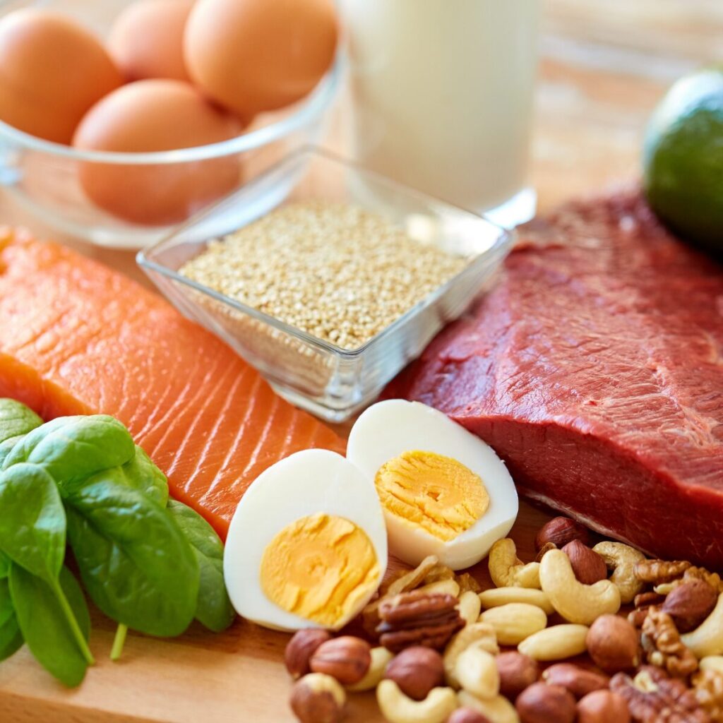 Does My Child Need Protein Powder & Is It Safe?