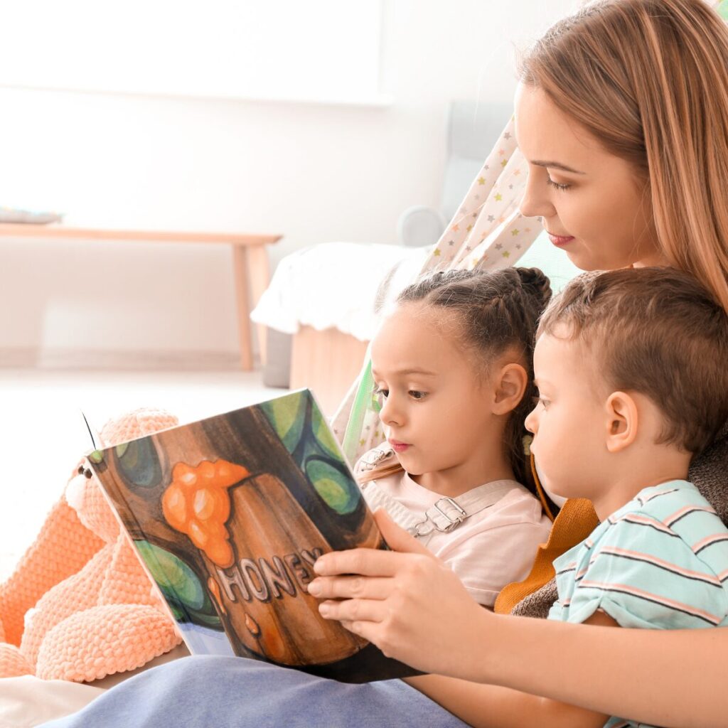 How to Expose Kids to New Foods Without Pressure