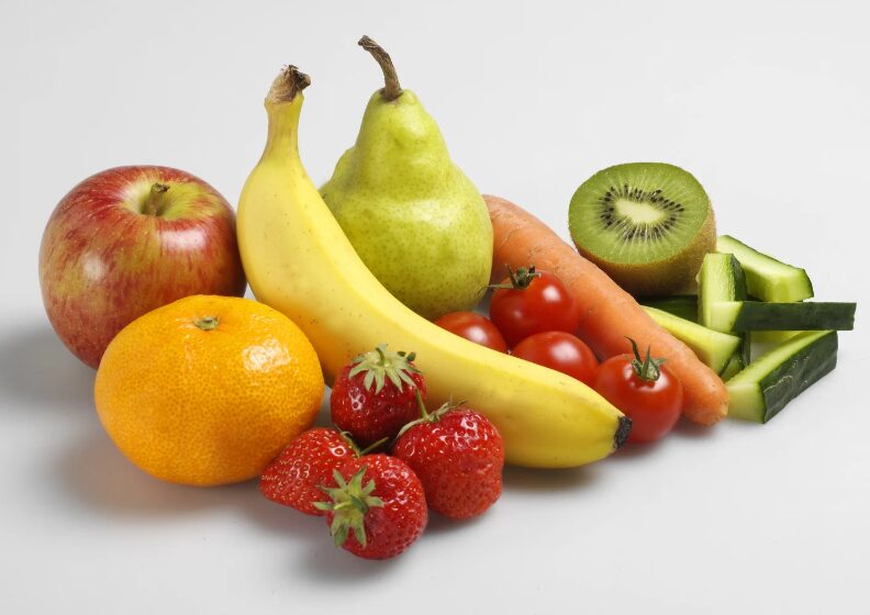 What UK Toddlers Actually Eat According to Latest Government Data