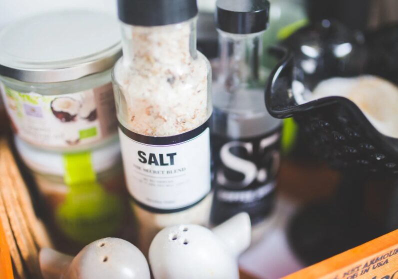 What UK Toddlers Actually Eat According to Latest Government Data