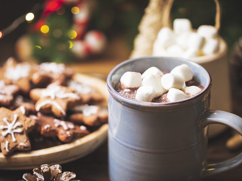 How Much Caffeine Is Too Much for Kids?