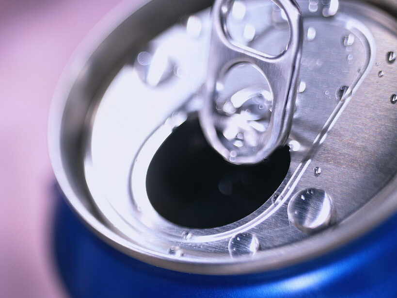 How Much Caffeine Is Too Much for Kids?