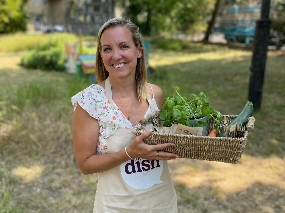 2025: A Big Year for SR Nutrition