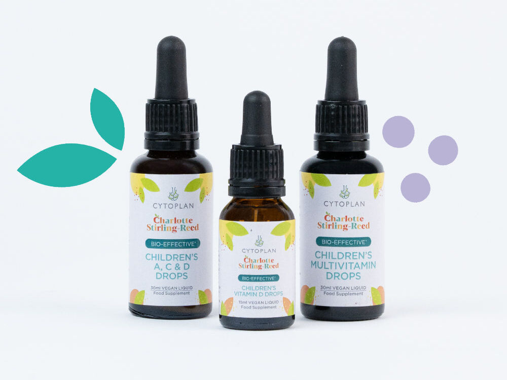 2025: A Big Year for SR Nutrition