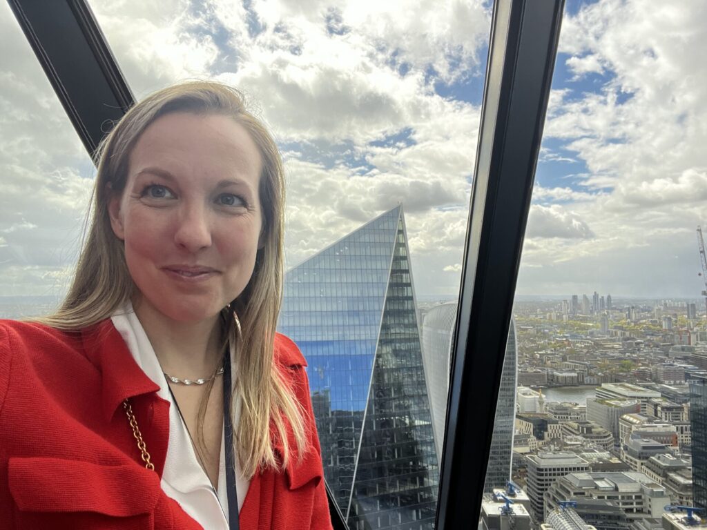 2025: A Big Year for SR Nutrition