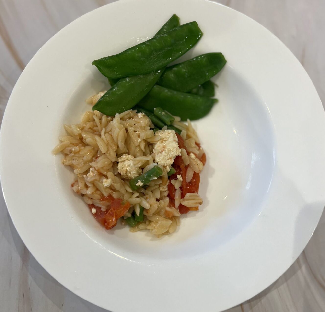 Seven 15 minute Meals - Quick, Balanced & Kid-Friendly