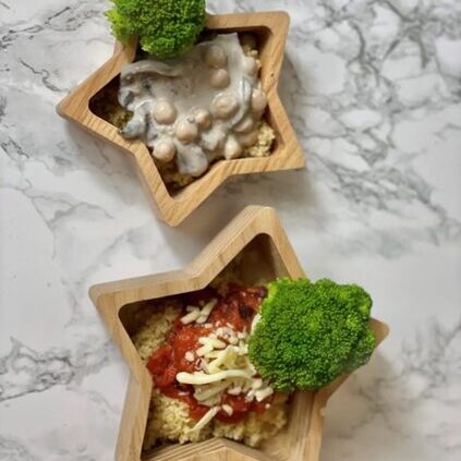 Seven 15 minute Meals - Quick, Balanced & Kid-Friendly