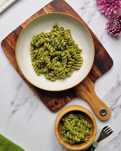 Seven 15 minute Meals - Quick, Balanced & Kid-Friendly