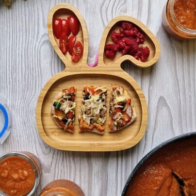 Seven 15 minute Meals - Quick, Balanced & Kid-Friendly