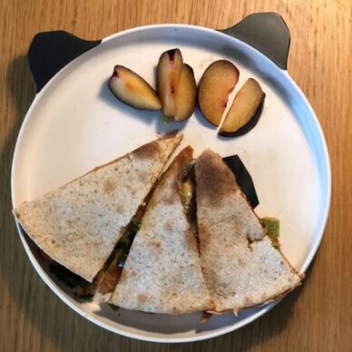 Seven 15 minute Meals - Quick, Balanced & Kid-Friendly