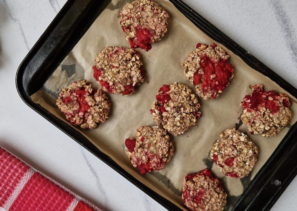 Healthy Snack Ideas for Toddlers