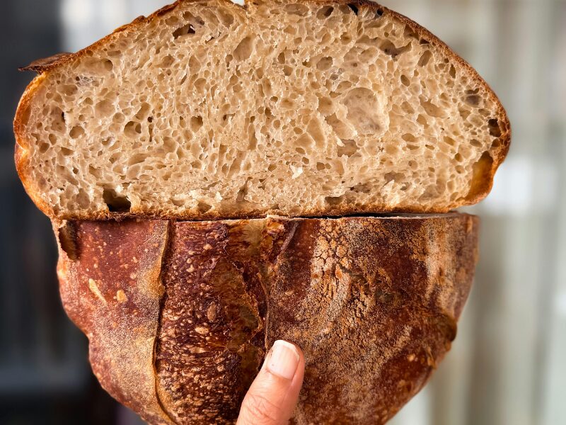 Fermented Foods for Babies and Toddlers