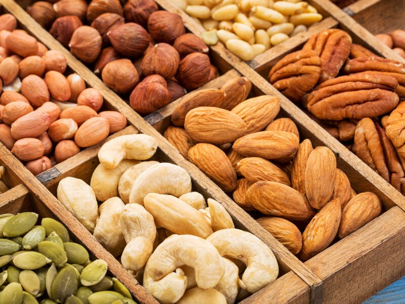 When Can Babies Have Nuts and How to Introduce Them Safely