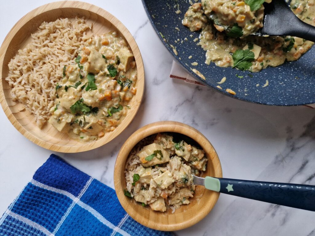 10 Baby Sauce Recipes Without Tomato