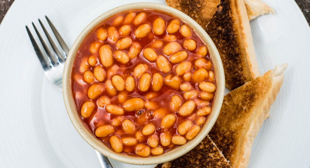 Top 7 beans and pulses recipes for kids
