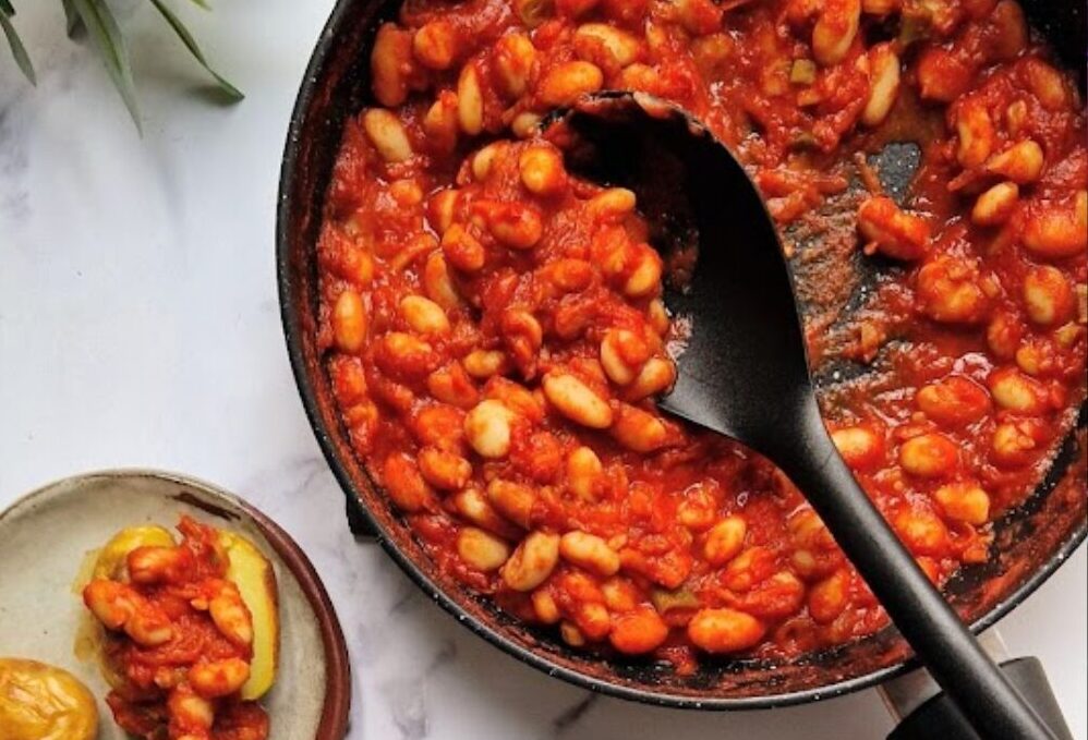 Top 7 beans and pulses recipes for kids